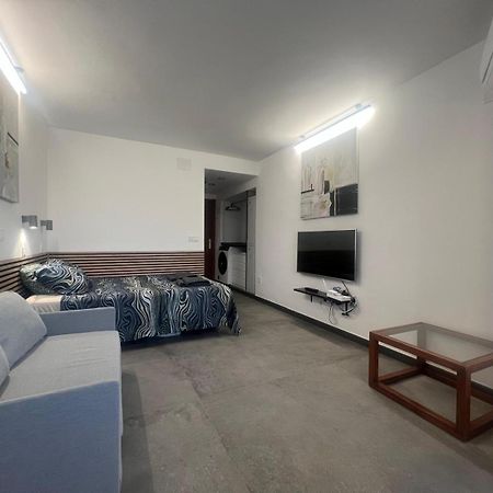 El Ancla Azul Apartment Benalmadena Bagian luar foto