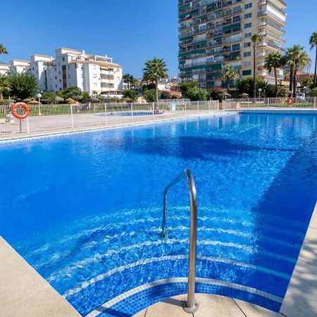 El Ancla Azul Apartment Benalmadena Bagian luar foto